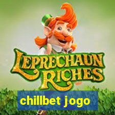 chillbet jogo